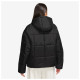 Nike Γυναικείο μπουφάν Sportswear Therma-FIT Essentials